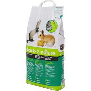 Duvoplus Back2Nature Pet Bedding Einstreu - 10 L