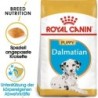 Royal Canin Dalmatian Puppy - 12 kg
