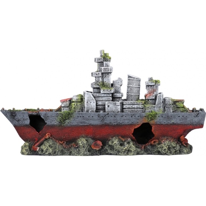 Europet Schiff Amoco - 1 Stk