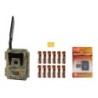 Fotofalle + 12 Batterien aa + 1 Speicherkarte 32 gb + 1 Simkarte Num'axes