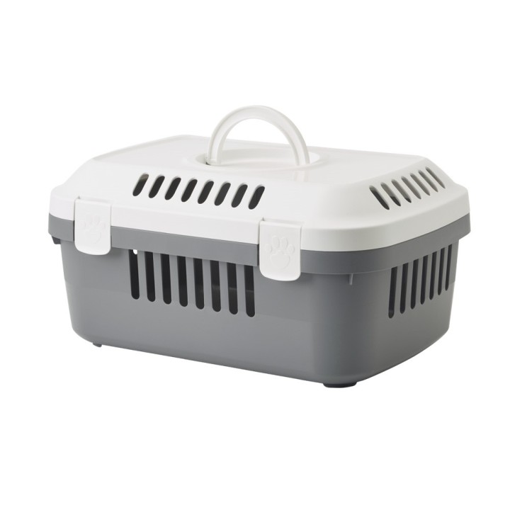 Transportbox für Hunde Nobby Pet Discovery Compact