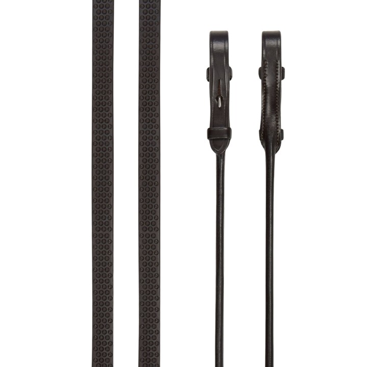 Zügel für Pferd LeMieux Rolled