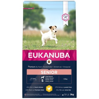 Nahrungsergänzungsmittel Verdauung für Hunde Eukanuba Caring S