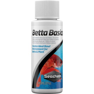 Aquarium Wasserreiniger Seachem Betta Basics