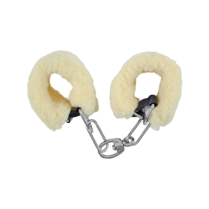 Pferdehalfterschnalle Lakota Lakota Hobbles