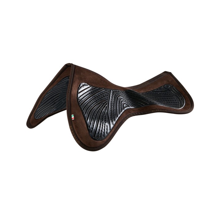 Pferdeschoner Pad Acavallo Contact Twin