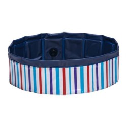Beeztees Schwimmbad Sprinkler Doggy Dip - 80 x 20