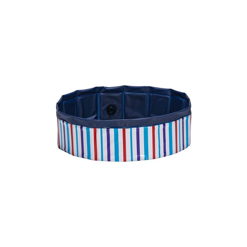 Beeztees Schwimmbad Sprinkler Doggy Dip - 80 x 20