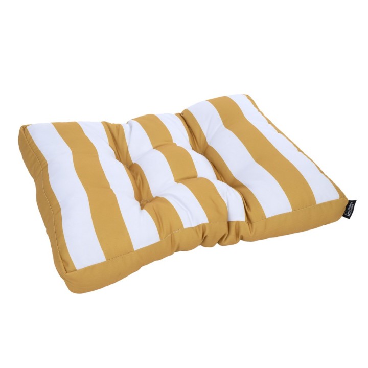 Modern Living Hundekissen Bari - L 100 x B 70 x H 10 cm