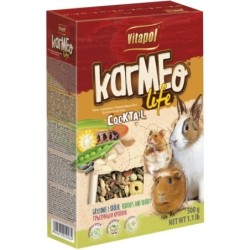 VITAPOL Cocktail für Nagetiere 500g