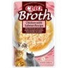 INABA CIAO Broth Hühner- und Lachsbouillon für Katzen 40g