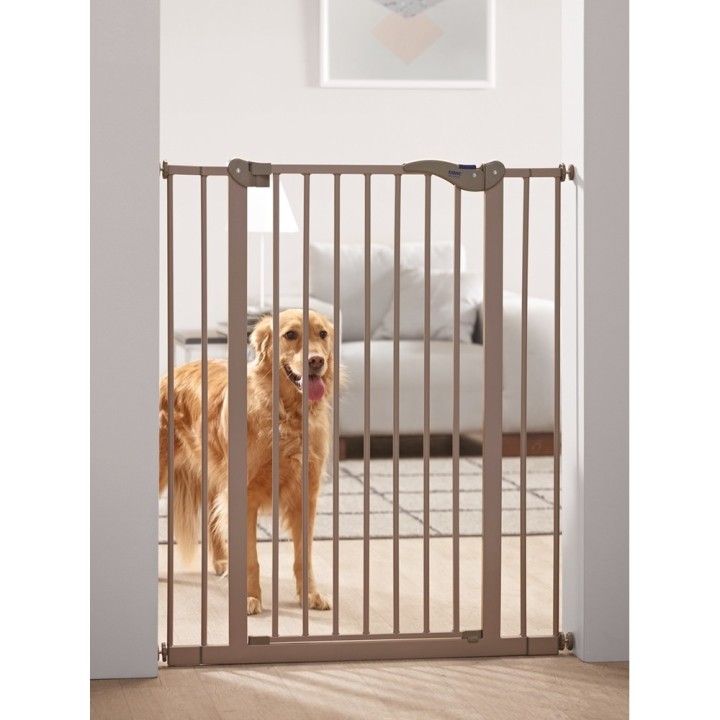 Trennbarriere Erweiterung Nobby Pet