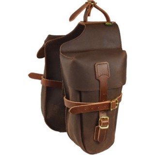 Klassische Leder-Sandalen Ronzon Legend Extreme