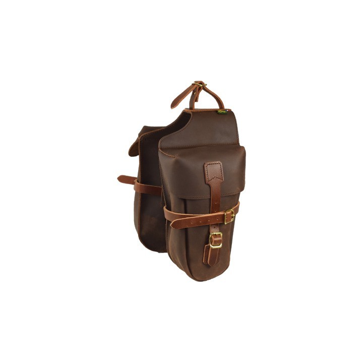 Klassische Leder-Sandalen Ronzon Legend Extreme