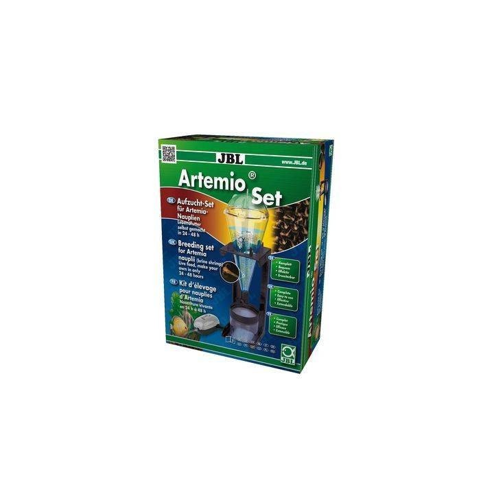 Zubehör für die Tierhaltung JBL ArtemioSet
