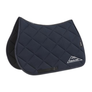 Springschabracke Equiline Eco Tech-Rombo