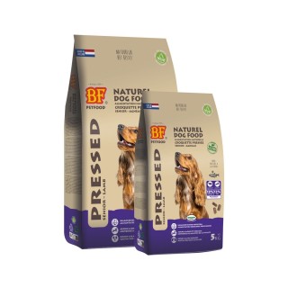 Biofood Kaltgepresst Senior - 13,5 kg