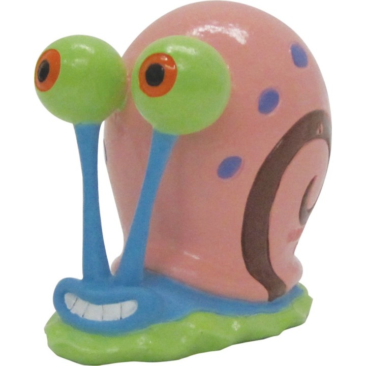 Penn Plax Gary groß - 1 Stk