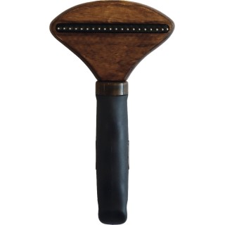 Croci Kamm Barbershop 17,5x9x4cm - 1 Stk