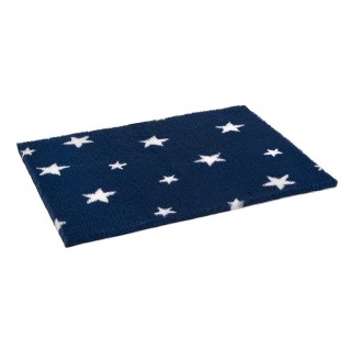 Vetbed® Anti-Rutsch Hundedecke Stars - 100 x 75 cm