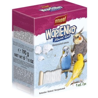 VITAPOL Mineralstein xl natur 190 g