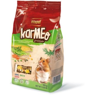 VITAPOL Hamsterfutter 400g