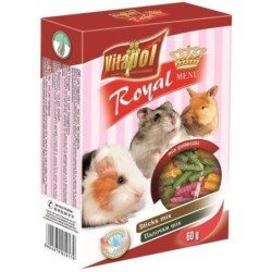 VITAPOL Menü-Sticks mix 60 g