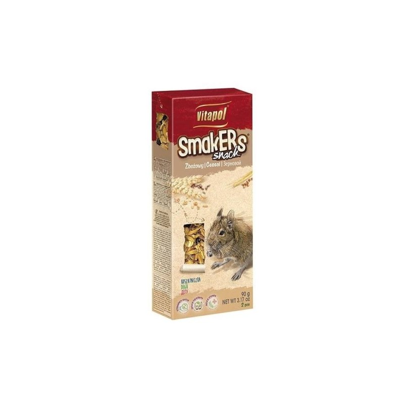 VITAPOL Smaker für Nachtkästchen