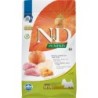 FARMINA N&amp,D Pumpkin Boar &amp, Apple Adult Mini 2.5 kg