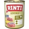 RINTI Sensible Pute mit Kartoffel 800g