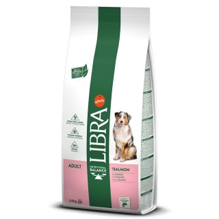 Libra Adult Dog Lachs - 14 kg