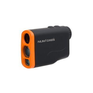 Laser-Entfernungsmesser Num'axes