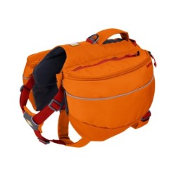 Rucksack für Hunde Ruffwear Approach