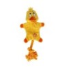Plüschspielzeug für Hunde Dogman DuckePrassel
