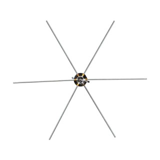 Wiesen-Spinne Gallagher (x5)