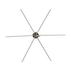 Wiesen-Spinne Gallagher (x5)