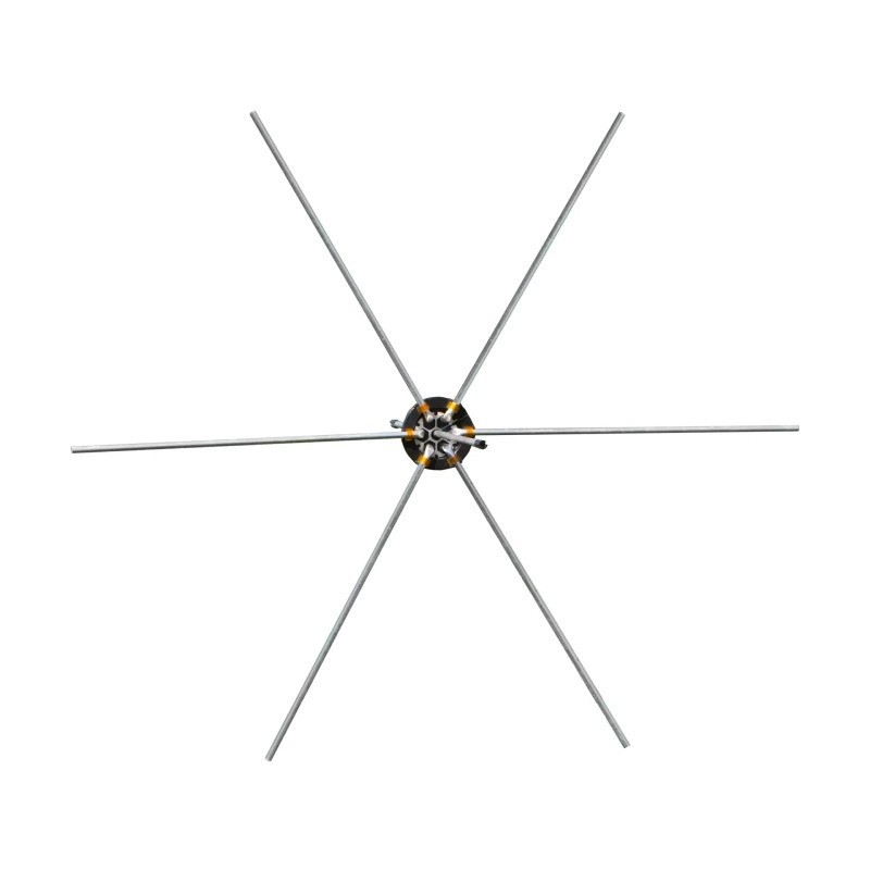 Wiesen-Spinne Gallagher (x5)