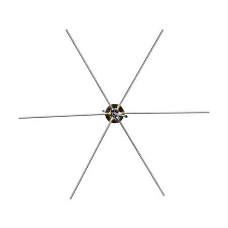 Wiesen-Spinne Gallagher (x5)