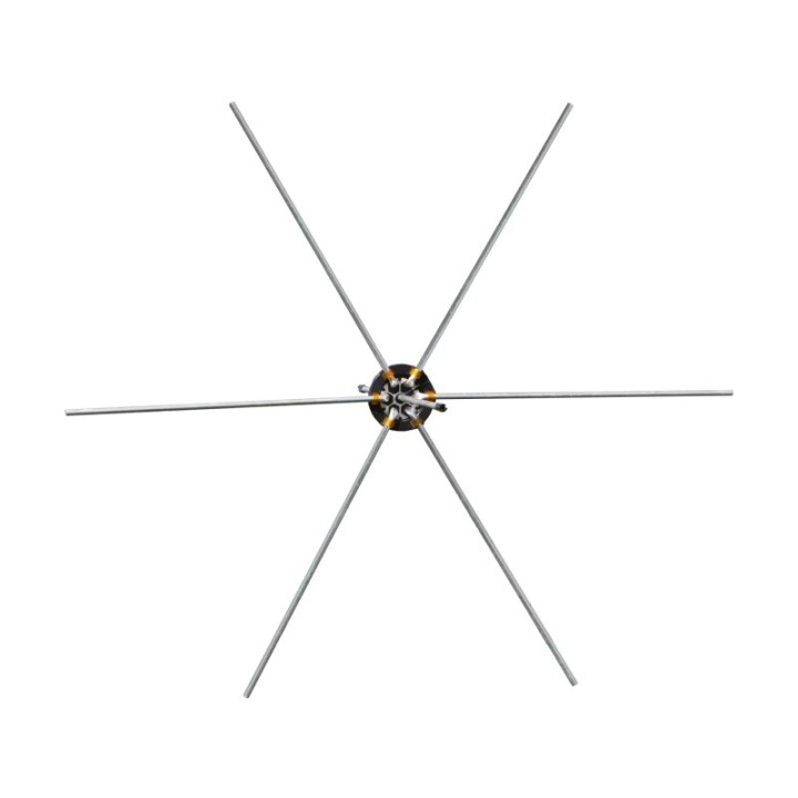 Wiesen-Spinne Gallagher (x5)