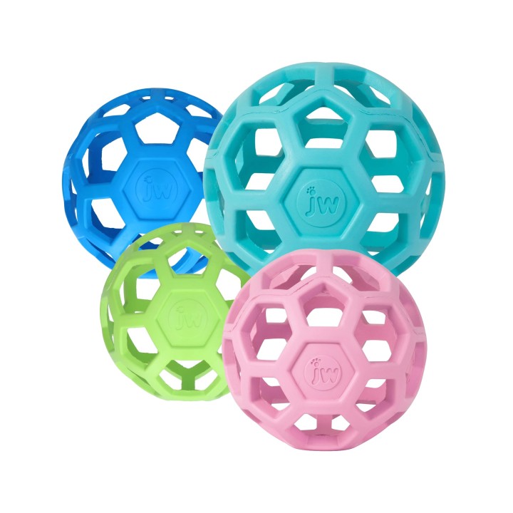 JW Hol-ee Roller - Blau - Mini