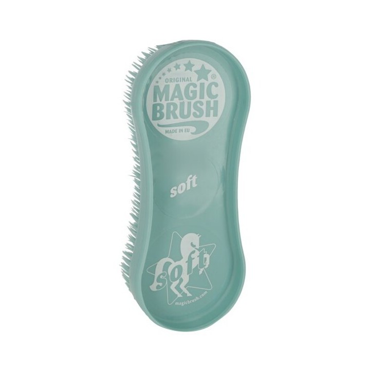 Bürste Kerbl magicbrush soft