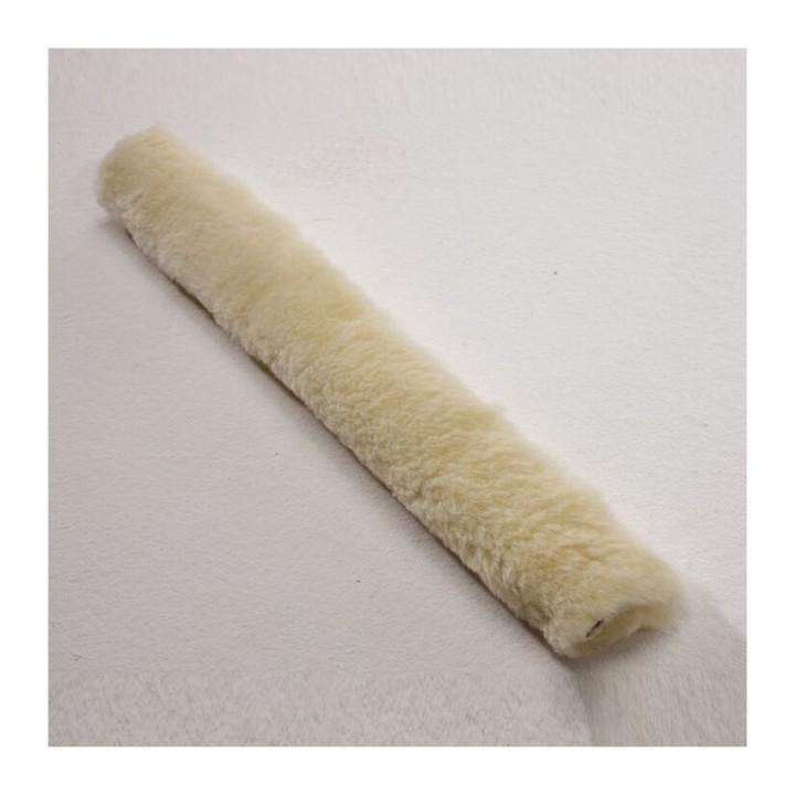 Nackenschutz für Pferde aus Lammleder Kavalkade