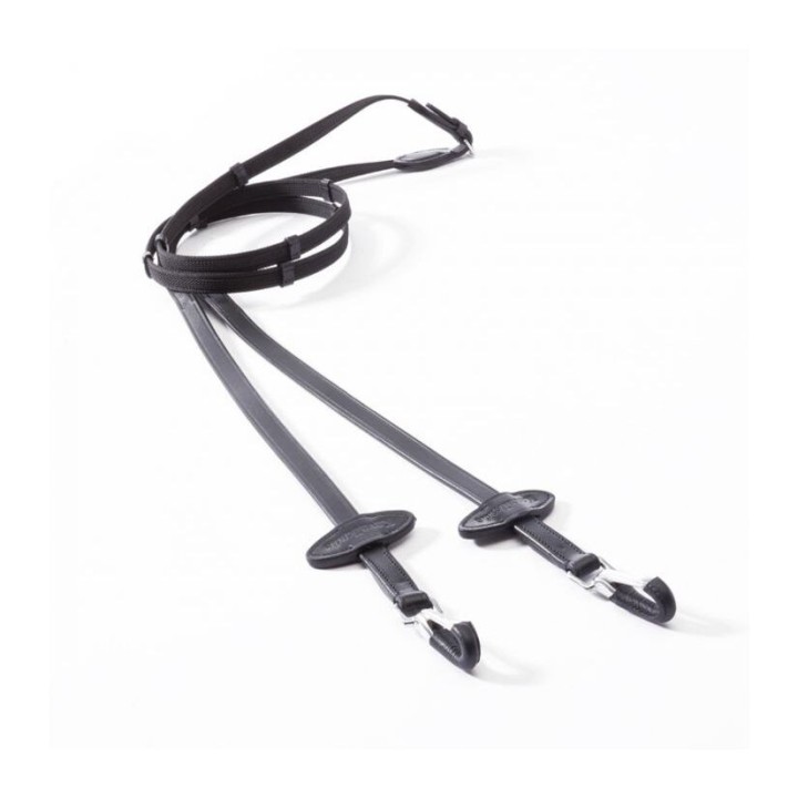 Gummizügel Kavalkade