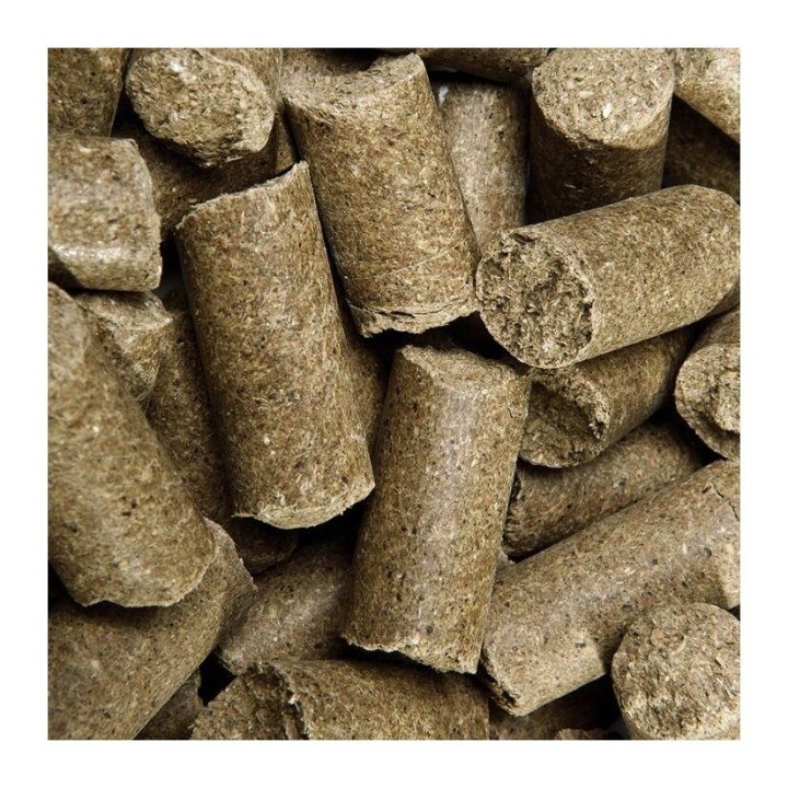 Pferdeleckerli - Apfel 1 kg Speed Speedies Delicious