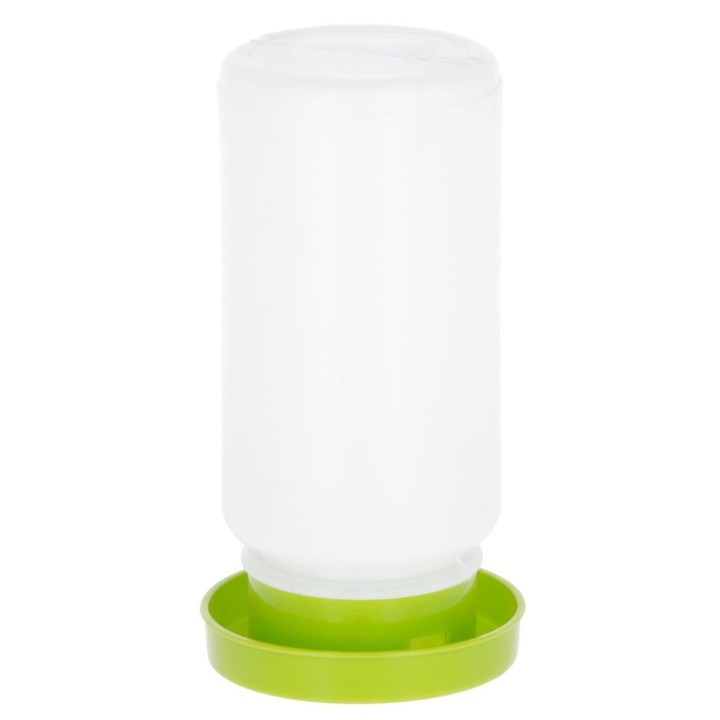 Tränke für Wachteln Kerbl (x2)