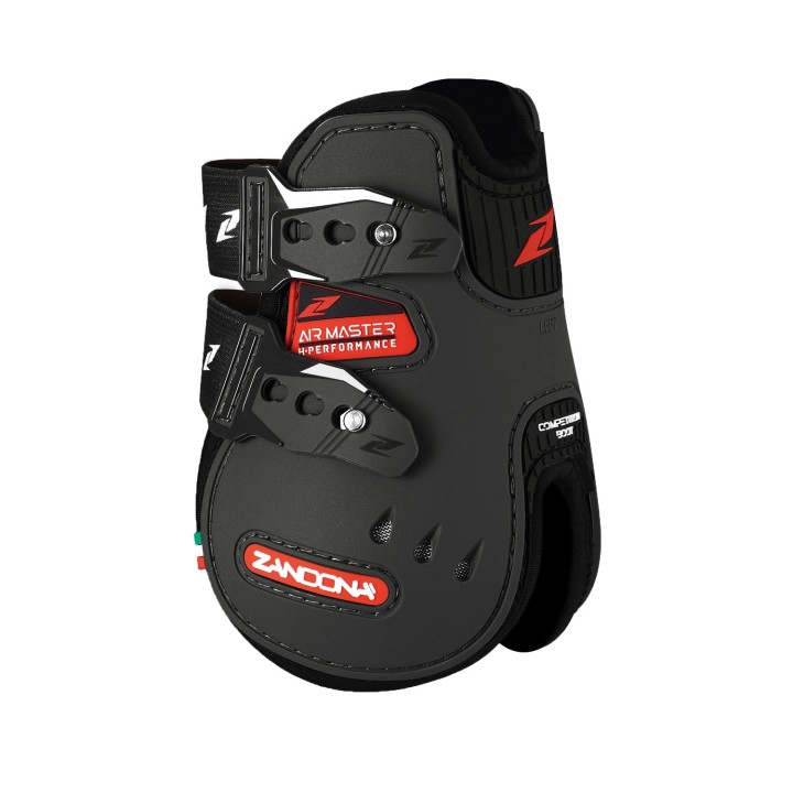 Streichkappen Zandona