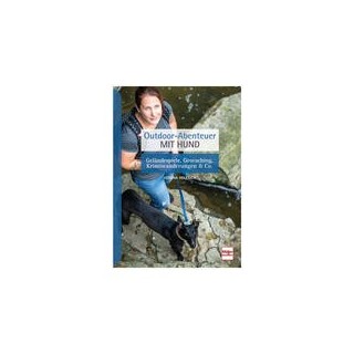 Outdoor - Abenteuer mit Hund
