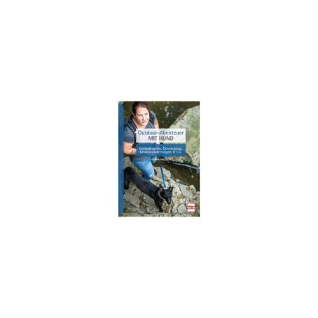 Outdoor - Abenteuer mit Hund
