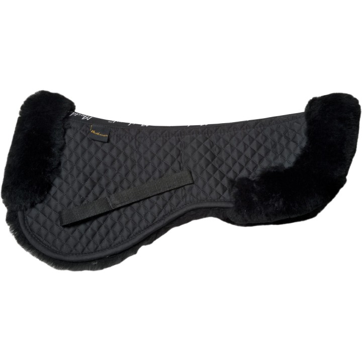 Sattelpad HorseGuard MediLamb