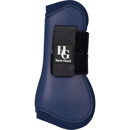 Offene Gamaschen HorseGuard
